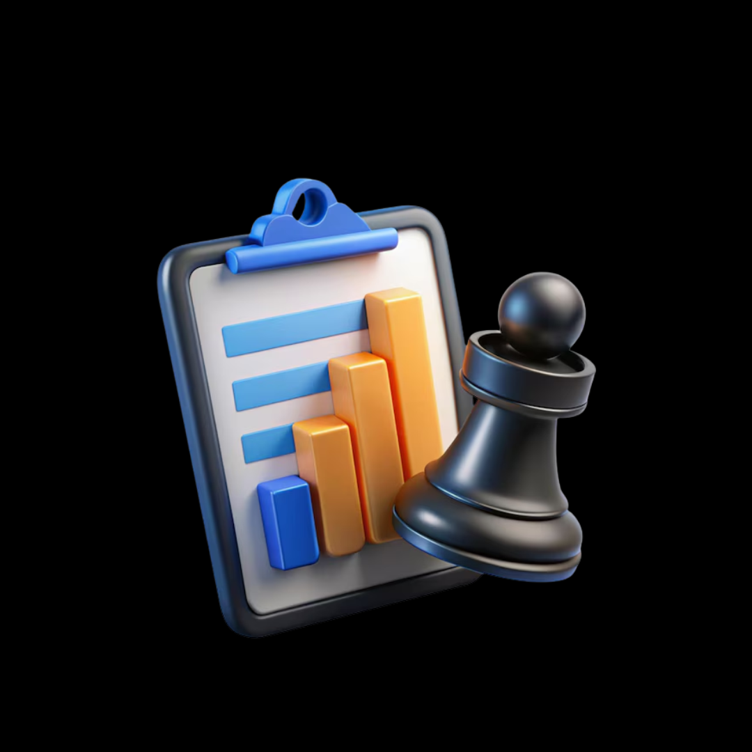 Strategy icon